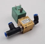 Asco Scg202a510.24/dc Proportional Solenoid Valve W/ Coil 400904-642 Mp-c-165. Fixed Price $190.00.
