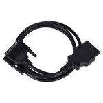 Obdii Data Cable For Zurich Zr11 13 15 Code Reader Scan Tool 63807 63806. Fixed Price $23.99.