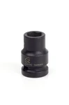 Sunex 214mg 1/2-inch Drive 7/16-inch Magnetic Impact Socket One Size, Black. Fixed Price $23.40.