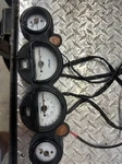 Kawasaki Jet Ski Zxi Jh 900 1100 Gauges Set. Fixed Price $15.00.