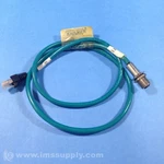 Woodhead Brad Erwpab3002m010 Cordset Ultra Lock D Code Usip. Fixed Price $2.88.