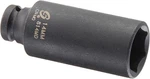 Sunex 814md 1/4-inch Drive 14-mm Deep Impact Socket 1/4 , Black. Fixed Price $19.21.