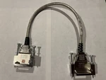 Cisco Stackwise Stacking 20" Cable 72-2632-01 Rev B0 41826 Aph. Fixed Price $15.99.