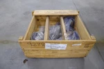 Rexnord 312sn-rsb-hubs-21.5 Coupling Disc 312snxrsb Hubs With Spacer 21.5. Fixed Price $1500.00.