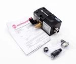 Imi Norgren Vp5004bjm11h00 P2: 0.2-4bar Proportional Pressure Control Valve -unused-. Fixed Price $776.78.