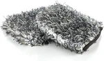 Autospa Ultra Thick Cyclone Dip And Wash Microfiber Car Open Cuff Mitt. Fixed Price $14.00.