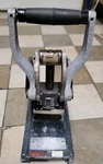 3m Scotchflex Model-3440-a Assembly Press With 3442 Plate. Fixed Price $42.99.