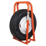Martins Industries Mic-2wb 2bar Portable Folding Inflation Safety Cage For Tires. Fixed Price $409.20.
