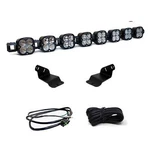 Baja Designs 447756up Xl Linkable Led Light Bar Kit With Upfitter. Fixed Price $2109.95.