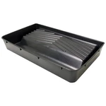 Kraft Tool Roller Tray Holds Up To 18" Rollers. Fixed Price $17.40.