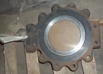 Tufline 10" Butterfly Valve Class/max 150/full Body Cs Shaft 17-4ph 811 St2 (70). Fixed Price $700.00.