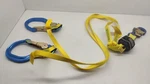 3m Dbi Sala Ez Stop Shock Absorbing Safety Fall Lanyard Model. Fixed Price $190.00.