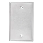 Abb Ccb Dry-tite Blank Device Mount Cover Single Gang. Fixed Price $19.99.