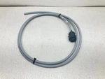 H.h. Barnum Hhb M16840105 Male Connector Cable 24 Pin (tsc). Fixed Price $40.49.