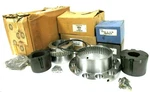 New Waldron 563651 Flexalign Gear Coupling Kit Kop-flex Sr30b01b. Fixed Price $2000.00.