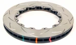 Dba Dba52770.1rs 5000 Seriest3 Right Front Slotted Rotor Ring For 15-19 Corvette. Fixed Price $381.95.