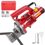 Vevor Rc-20 3/4-inch Capacity Hydraulic Rebar Cutter Electric 110v - 1250w. Fixed Price $309.99.