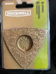 Grind Rockwell Rw8923 Universal Fit System. Fixed Price $18.00.