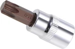 Torx Bit Socket, Metric T50 3/8" Drive 1.89" Long, S2 Alloy Steel. Fixed Price $11.99.