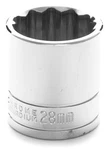 Wilmar Standard Sockets W32828. Fixed Price $13.18.