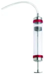 Highline-warren Pl30-740 Plews Ultraview Suction Gun With Red Tube Ends. Fixed Price $50.44.