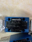 1pc Brand New Rexroth R900561278 4we6e6x/eg24n9k4 Solenoid Valve. Fixed Price $150.00.