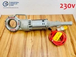 Ridgid 700-t2 Power Drive Threader/threading Machine 230v #3. Fixed Price $799.00.