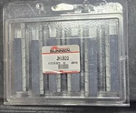Sunnen Jhu820 400 Grit Stones Ck10 Cv616 Nt Rottler. Fixed Price $138.50.