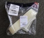 9100000490, Squeegee Blades, Clarke Ra40 Rider Scrubber, Advance Sc2000, Sc500. Fixed Price $99.00.