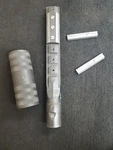 Sunnen 1pl-1625 Honing Mandrel With Truing Sleeve. Fixed Price $189.00.