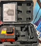 Klein Tools 93pll Green Planar Laser Level Rechargeable Self-leveling Magnetic. Fixed Price $280.00.