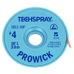 Techspray 1811-5f No.4 Desoldering Braid Pk 10. Fixed Price $58.70.