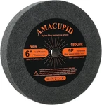 Amacupid Deburring Wheel, Nylon Fiber Buffing Wheel 9p Hardness, 6 Inch. For .... Fixed Price $22.73.