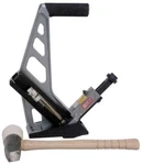 Senco Hardwood Flooring Nailer - Multi Strike Shf15. Fixed Price $179.00.
