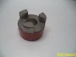 Lovejoy 68514411745 Shaft Coupler Body, Minor Scratches From Handling. Fixed Price $32.99.