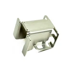 Euchner Am-c-124979 Cover For Actuator Cet. Fixed Price $16.15.