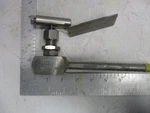 Dragon 16640-1, 1/2" Valve Td1020, Sa479ty316l With 64-0144, Sa213tp316l. Fixed Price $98.42.