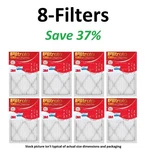 1085 3m Filtrete-extra Air-filter Hvac Furnace Smog Smoke Pollen Dust Allergen. Fixed Price $104.77.