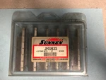 Sunnen Jhu625 Finishing Stones. Fixed Price $180.00.