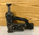 Powernail 101w Manual 16-ga. Flooring L-cleat Surface Nailer Please Check Pic 3. Fixed Price $99.99.