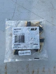 Ascot N-1147 Brass Truck Valve Stems 23 Deg Clamp-in .625 Hole 10 Pack New. Fixed Price $20.99.