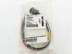 New Brad Connectivity 1300140025 Cordset 6p Male Straight 12" 16awg Pvc Leads. Fixed Price $29.95.
