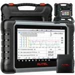 2026 Autel Maxicom Mk808bt Pro Bi-directional Test Scanner Up Of Mk808s Mx808s. Fixed Price $435.00.