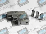 6x Van Norman Boring Bar Tool Holders Along With 3 Bit 944s-777s. Fixed Price $119.00.