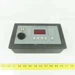Atlas Copco Aq100-0b3 Assembly Qualifier Controls Rev P-176. Fixed Price $77.99.
