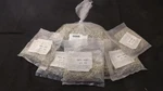Lot Of 650 Greenville Technics 544033/ Mdr13460 Pin 0.40 Dia Rnd Pcmt .430 L T22. Fixed Price $670.00.