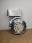 Cooper Lighting Halo 806 Led Track Light Fixture L806hosp8030 Aluminum Haze L806. Fixed Price $84.99.