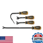 Gearwrench 4 Pc. Door Panel Remover Set - 84060h. Fixed Price $81.41.