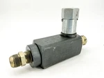 Parker Pccm1600s Flow Control Valve 3000psi 50gpm. Fixed Price $399.95.
