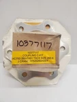New Old Stock! John Crane Tscs Size 260.0 Coupling Kit Hc752-0260-fx01. Fixed Price $99.95.